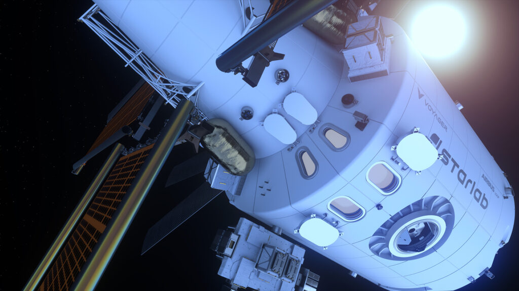 Starlab