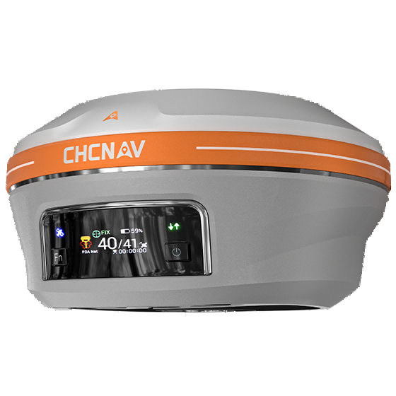 CHCNAV i93