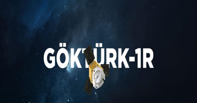 GOKTURK-Y Earth Observation Satellite Development Program