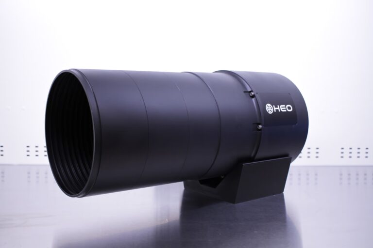 Holmes Mk2 Non-Earth Imaging Camera