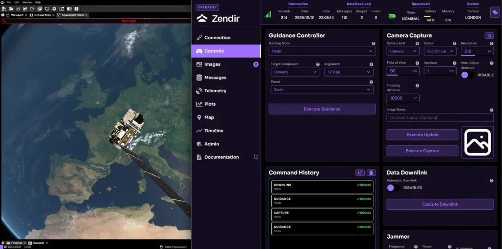 Zendir API