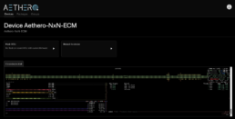 Aether Software Platform