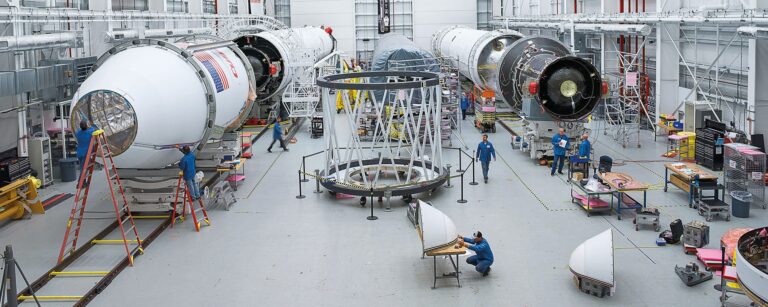 Antares 330