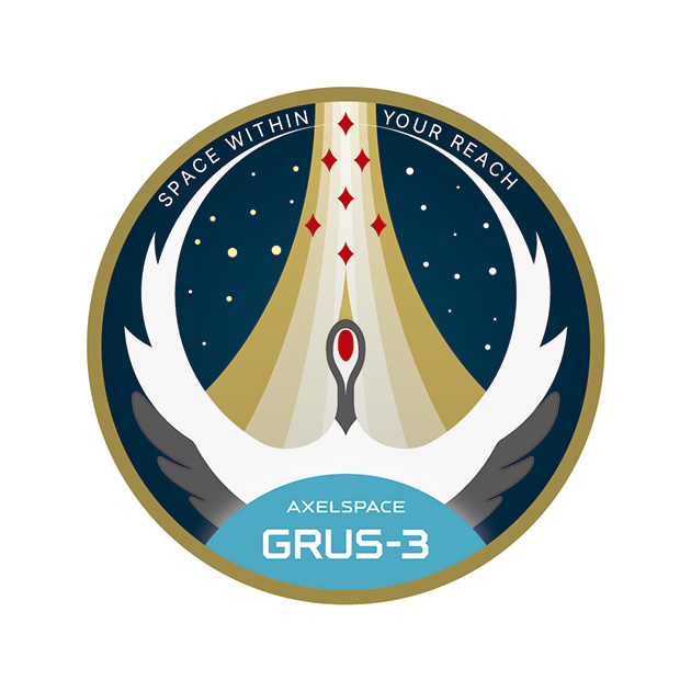 GRUS