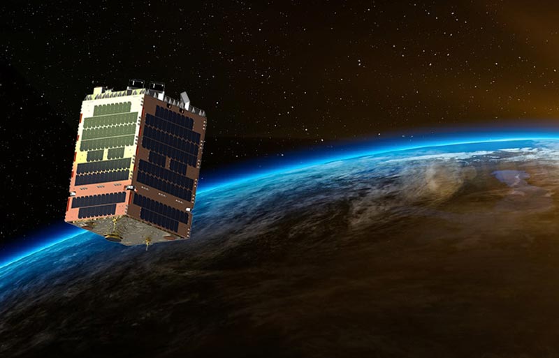 Telesat Lightspeed