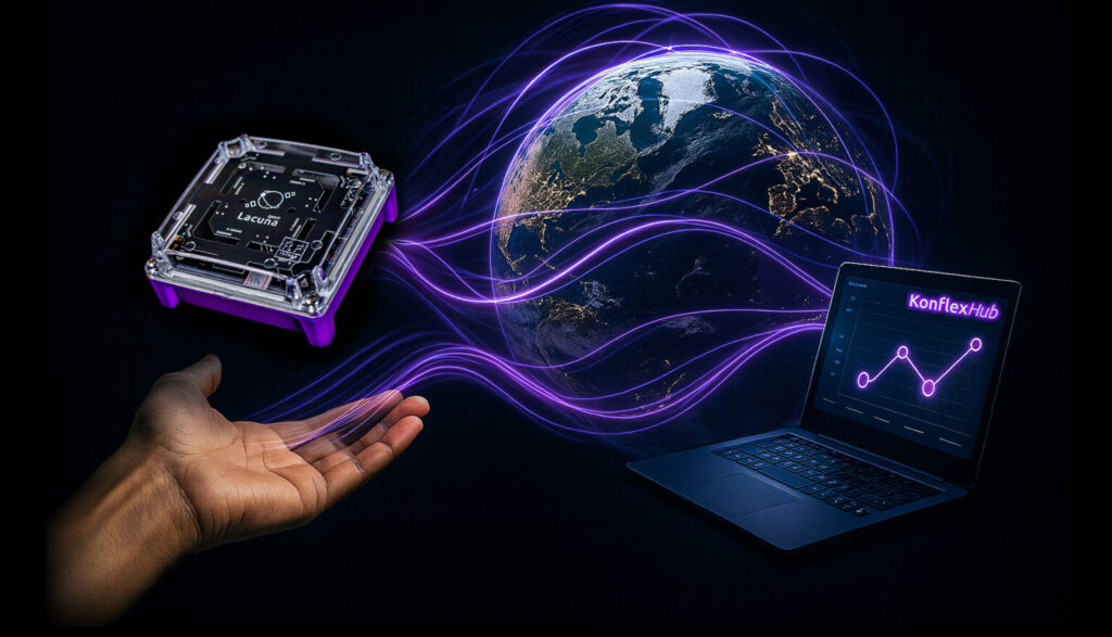 MultiNode Device