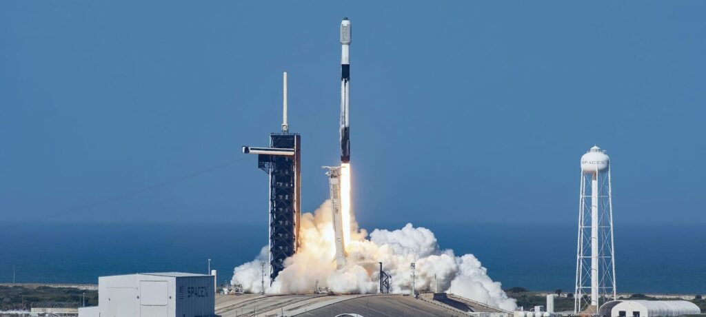 Launch Capacity
