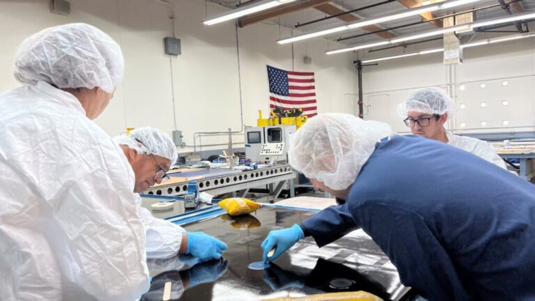 Composite Structures and Assemblies