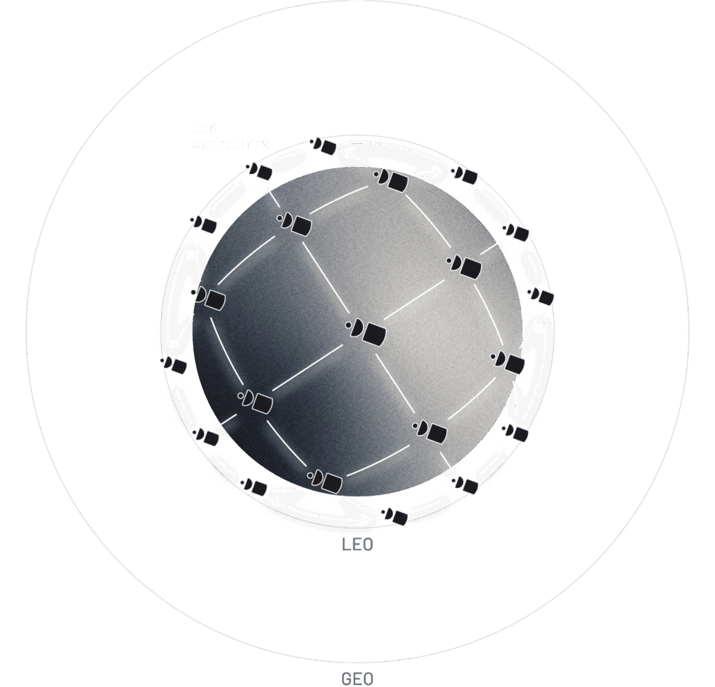 V'GER Optical Communications Terminal