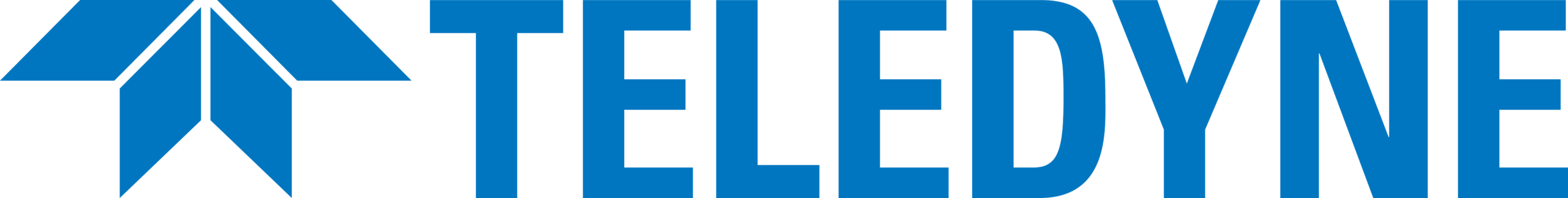 Teledyne e2v