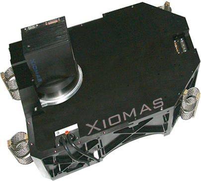 Xiomas Wide Area Imager (WAI)