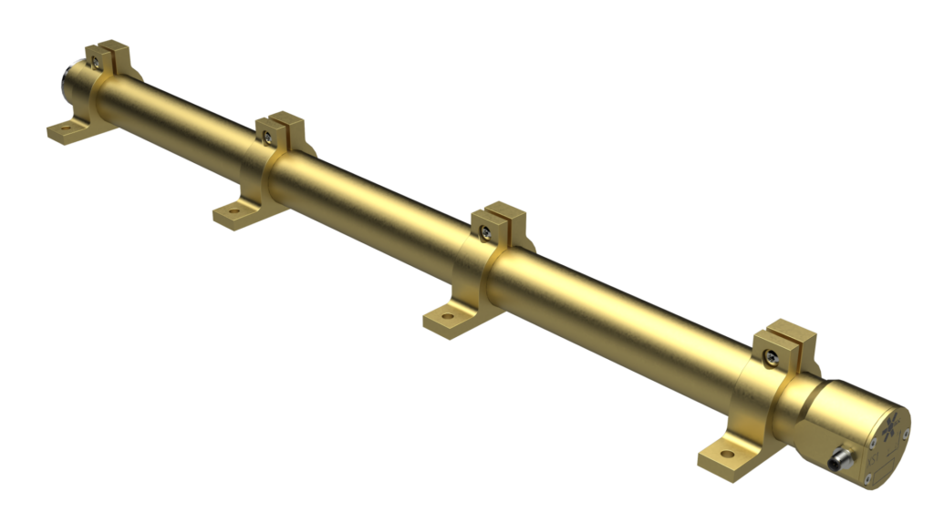 Magnetic torquers