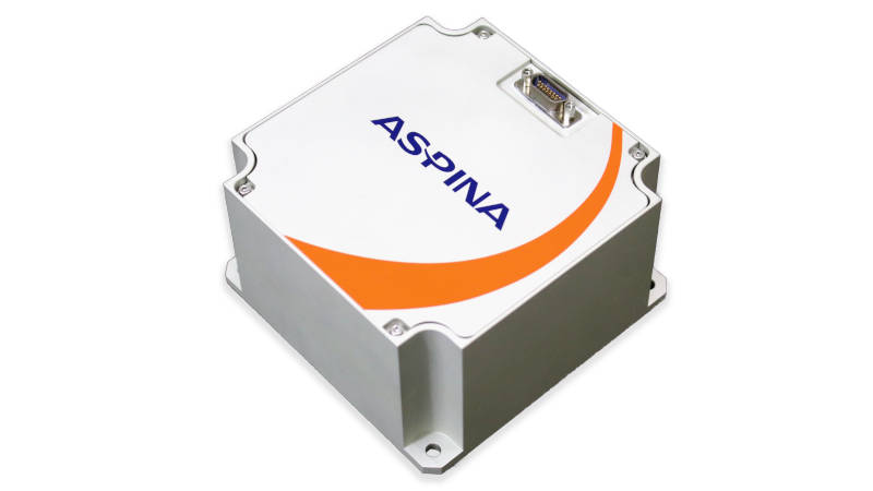 ASPINA Reaction Wheels (ARW Series)