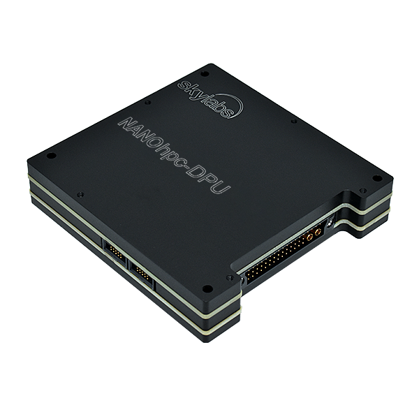 NANOhpc-DPU