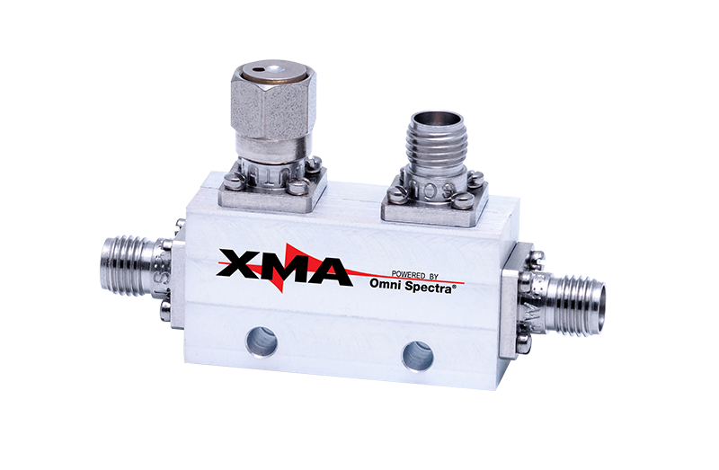 XMA OS2020-6610-20 Directional Coupler, 2-4 GHz