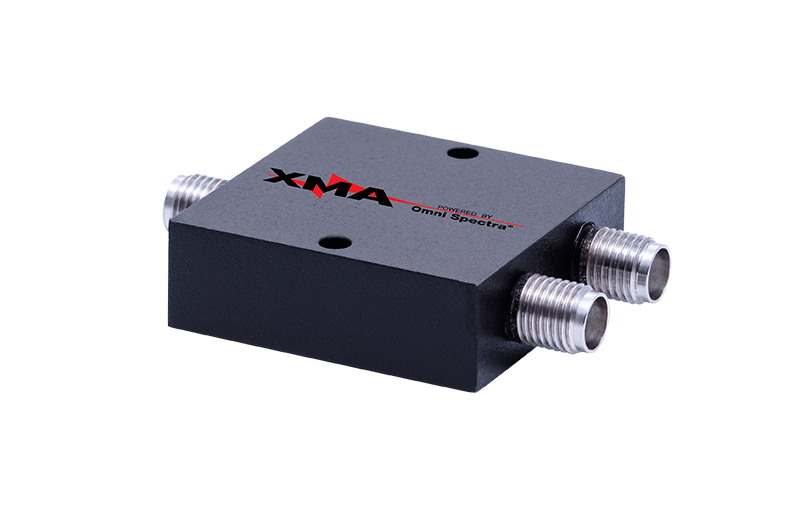 XMA OS6790-6065-02 2-Way Power Divider