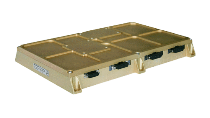 VPDHS Payload Data Handling System
