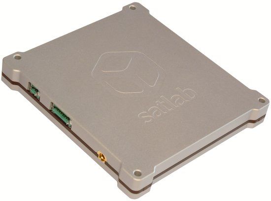 Polaris ADS-B Receiver