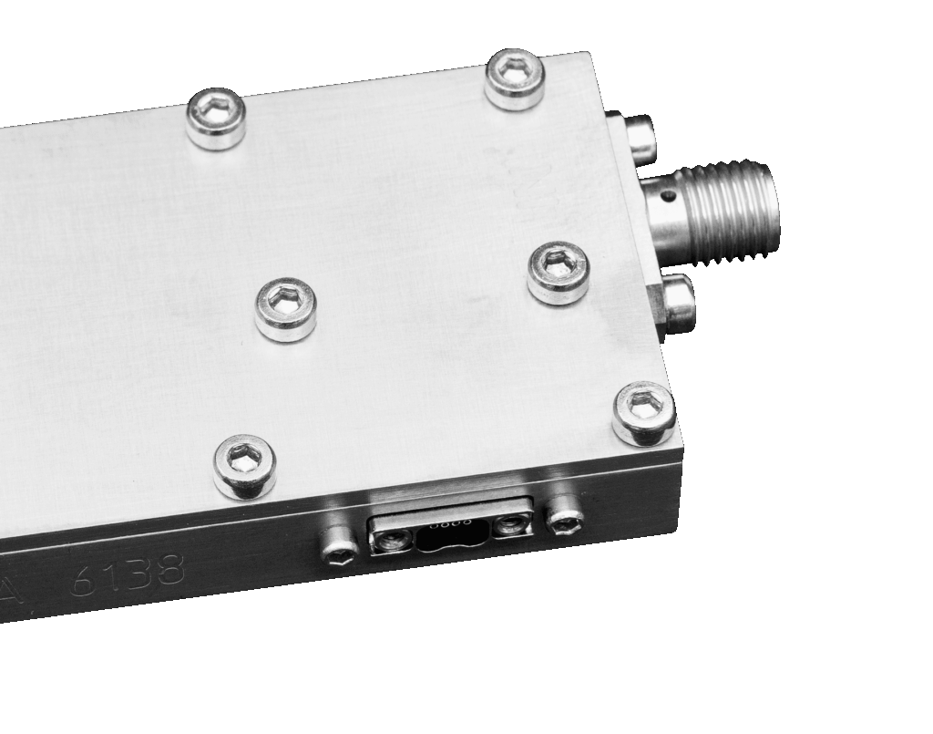 Cryogenic LNA Range (Radio Astronomy & Deep Space)