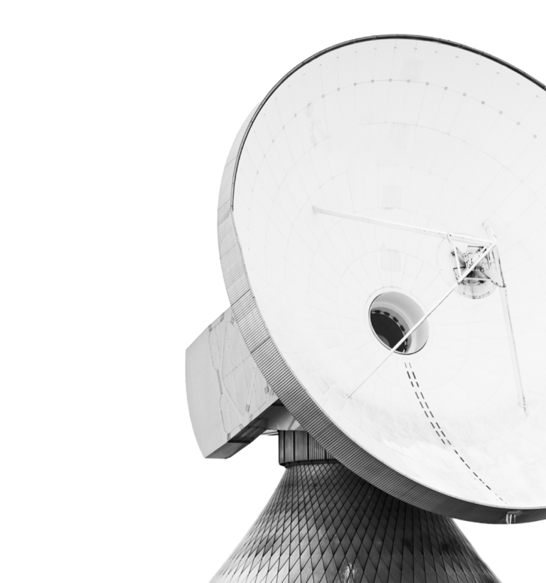 RF Management & Switching Control Units for Ground Stations