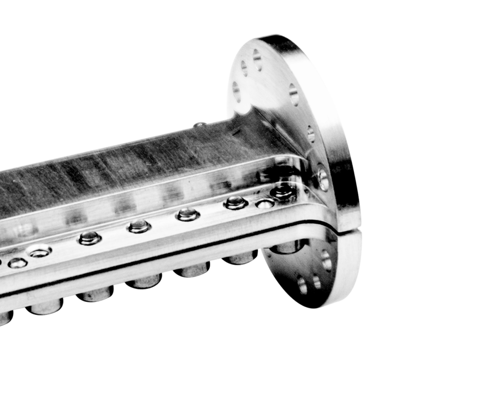 Antenna Polarisers