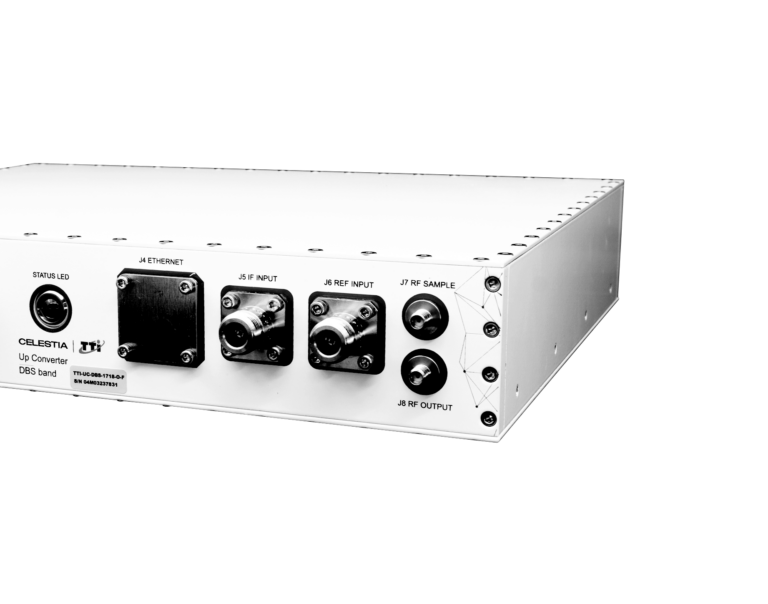 Outdoor Frequency Converters (Up/Down Converters)