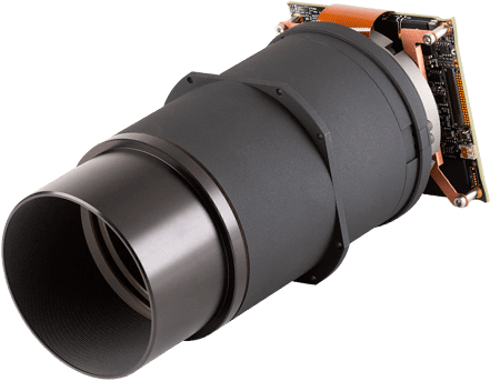 Chameleon Imager