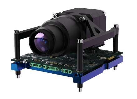 Gecko Imager