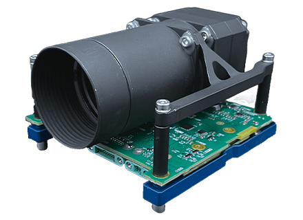 Mantis Imager