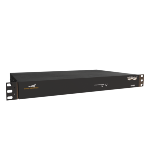 U7400-M Satellite Mesh Modem (ASAT™ System Mesh Satellite Modem)