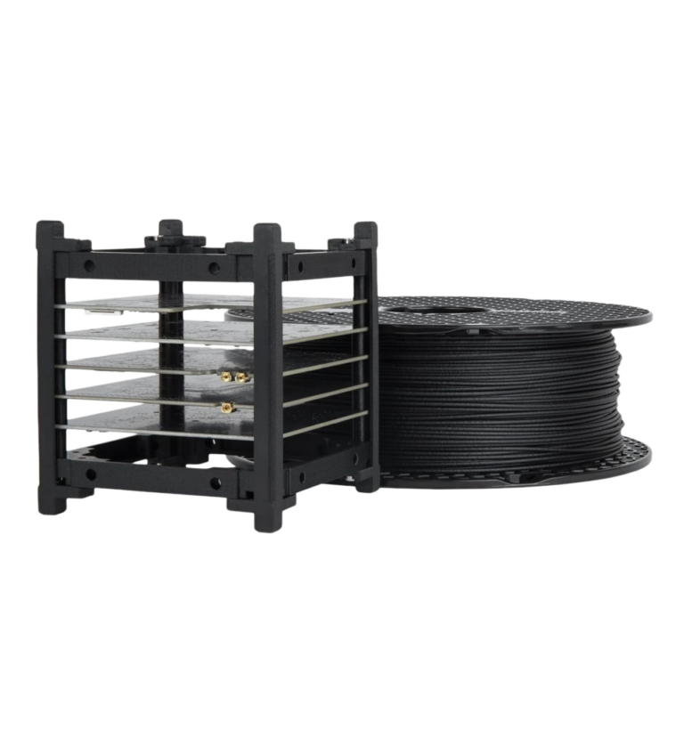 Prusament PC Space Grade Black