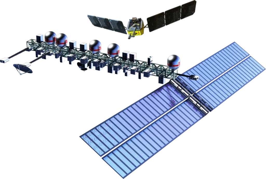 Waypoint (Orbital Depot)