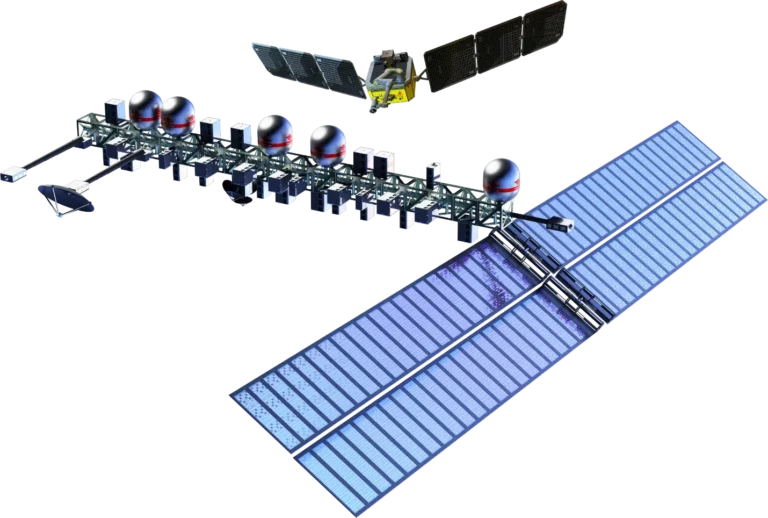 Waypoint (Orbital Depot)