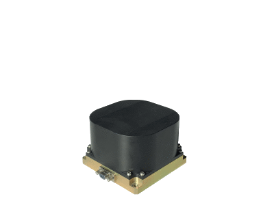 VRW-B-02 Reaction Wheel