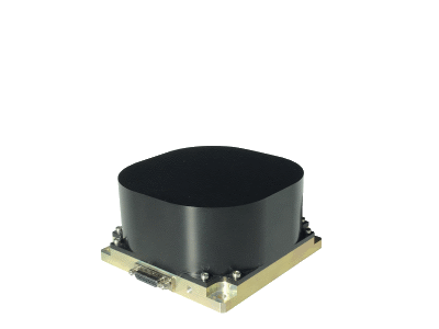 VRW-C-1 Reaction Wheel