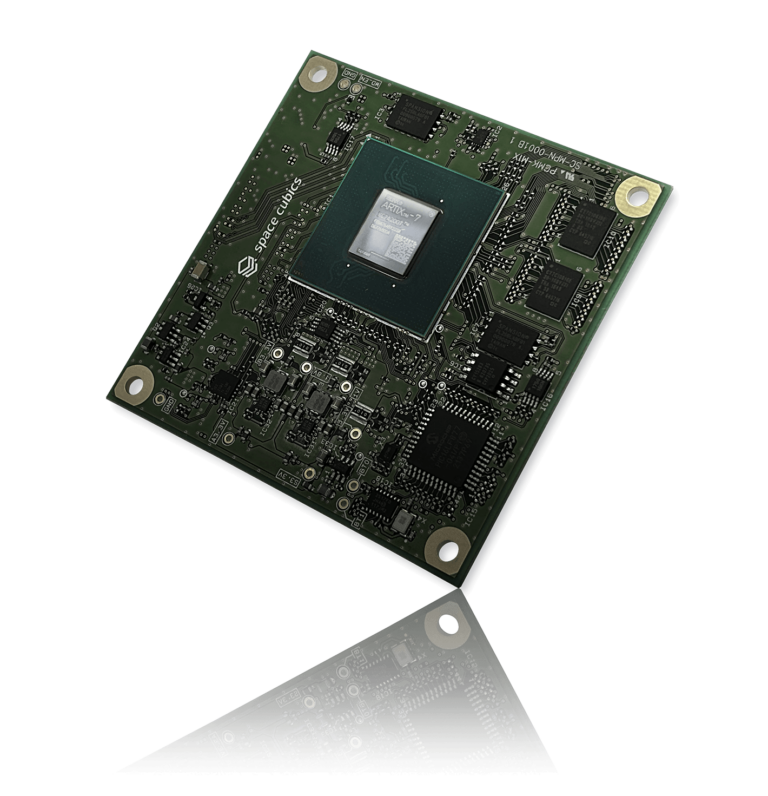 SC-OBC Module A1