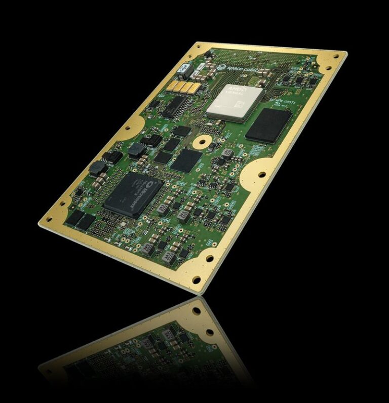 SC-OBC Module V1