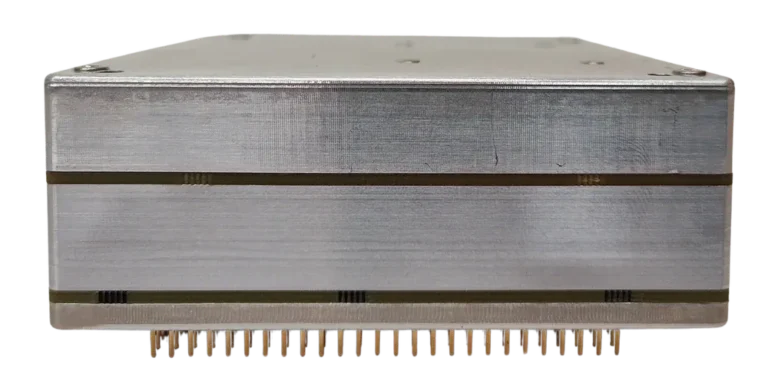 Scalable Compute Platform (SCP)