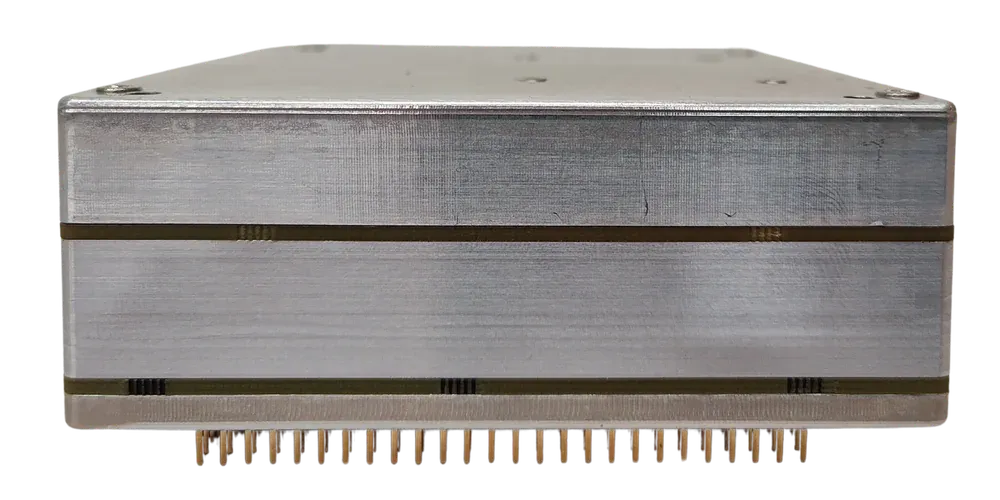 Scalable Compute Platform (SCP)