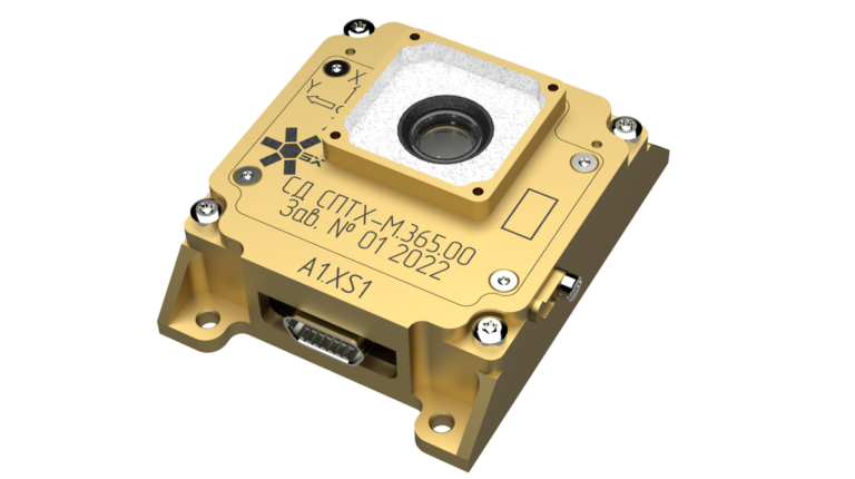 Solar sensor