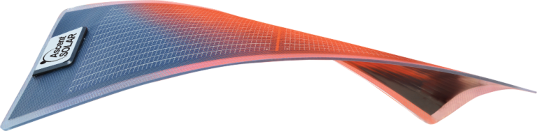 EP-500V HDK Solar Array