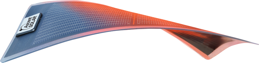 EP-500V HDK Solar Array