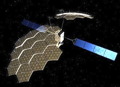 VACCO Space Component Integration Modules
