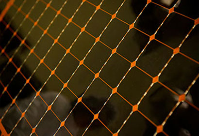 Space Solar Panels