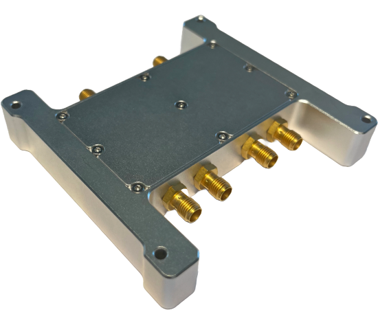 SRU-2 Passive S-band Splitter/Combiner