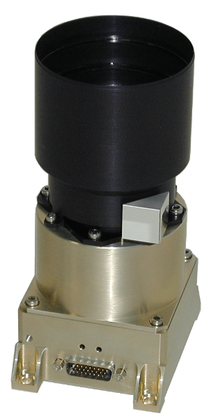 VST-41M Star Tracker
