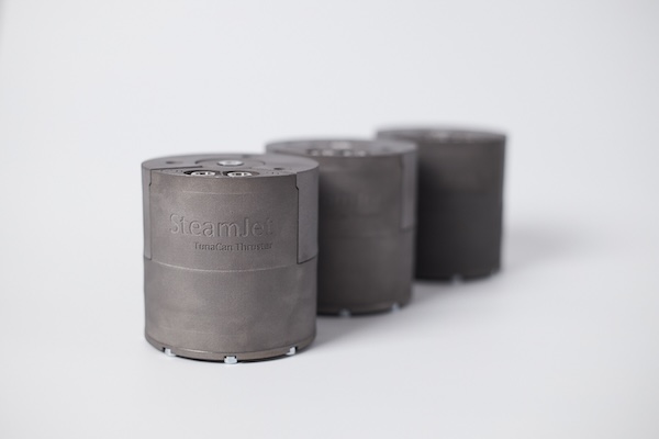 TunaCan Thruster