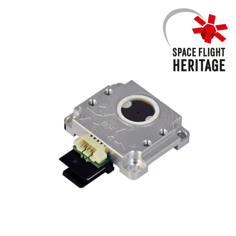 Sun sensor