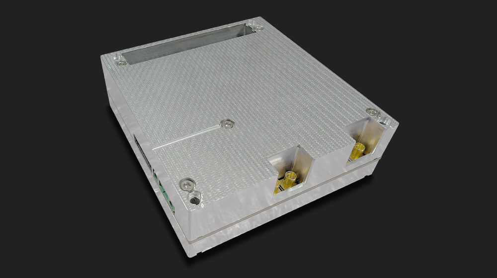 ECHO Software Defined Radio (SDR)