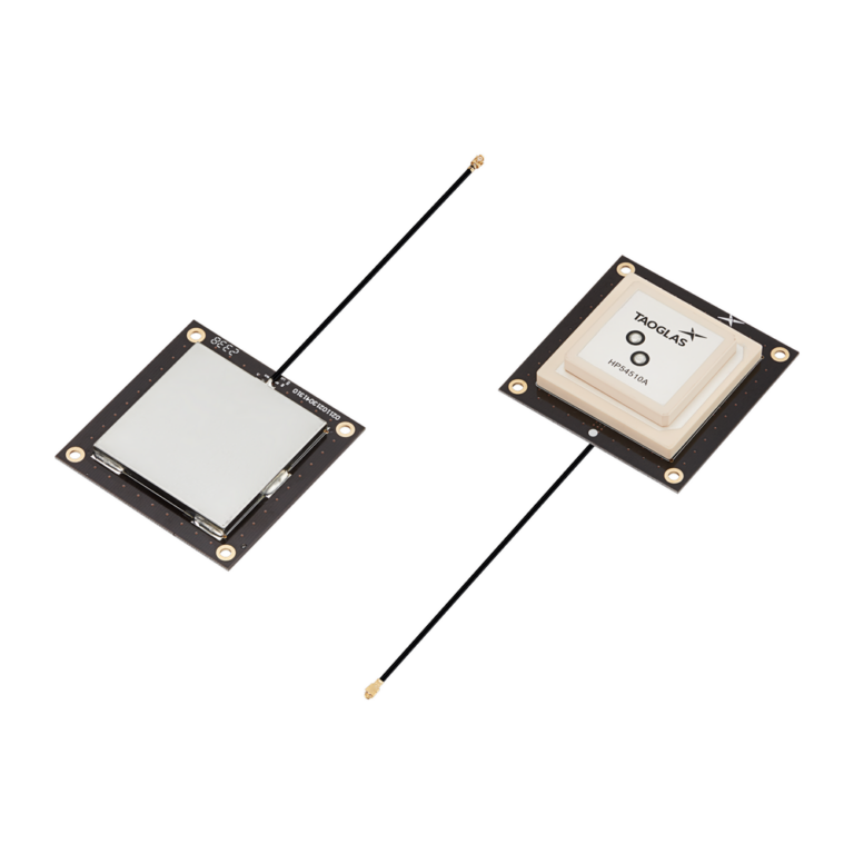 AHP54510 Levity Series Active L1/L5/L-Band GNSS High Precision Antenna